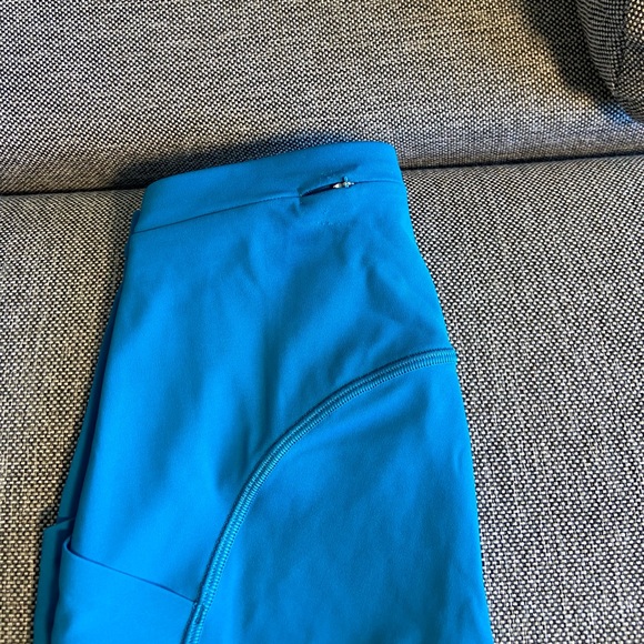Lululemon Swift Speed Size 2 - Picture 5 of 6